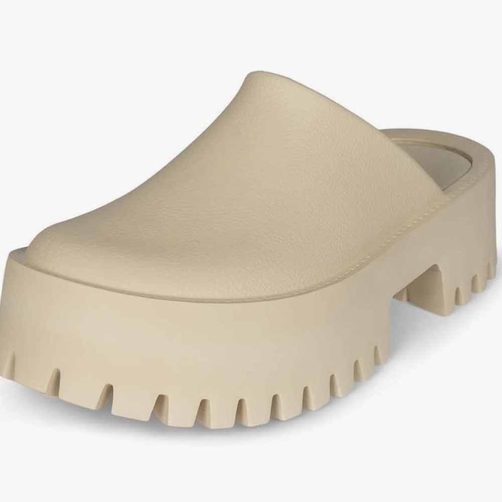 Jeffrey Campbell Clogs
